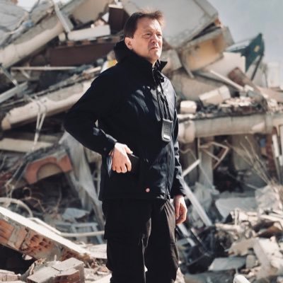 Markus Rosch's profile picture