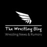 The Wrestling Blog's profile picture