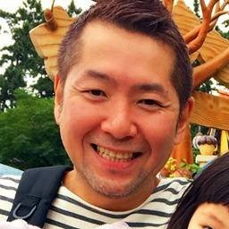 カミオ🩴自然食品店の人's profile picture