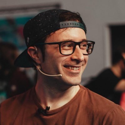Ray Bacon's profile picture