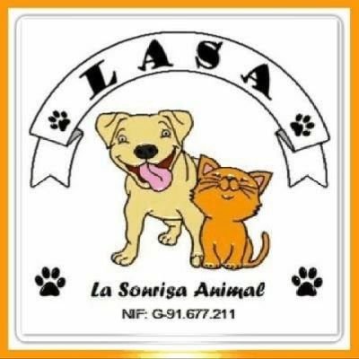 La Sonrisa Animal (Lasa)®'s profile picture