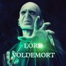 VOLDEMORT profil fotoğrafı
