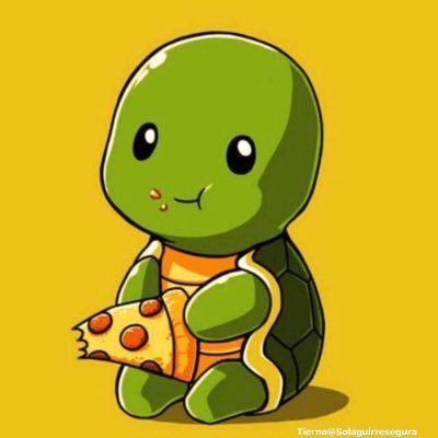 TurtleHype's profile picture