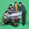 GOODWARP's profile picture