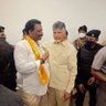 S .Ravi Sankar Reddy's profile picture
