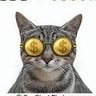 Gato Cryptoᵇᵗᶜ🙏🏼🇧🇷👨👩👦🍀 profil fotoğrafı