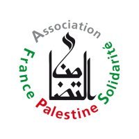 Association France Palestine Solidarité's profile picture