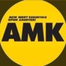 Profilbild von AmkSpor