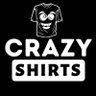 Crayzshirts's profile picture