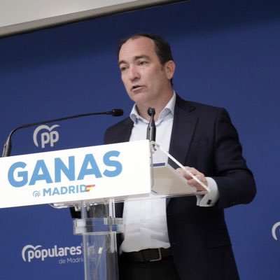 Borja Carabante's profile picture