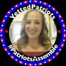 Ultra MAGA Erin 🇺🇸💋🇺🇸 profil fotoğrafı
