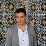 Farhad Ghafoor 的头像