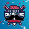 Not Ole Miss Baseball's profile picture