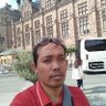 Profilbild von Yosep Gaging Anto