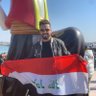 Hader Kameel profil fotoğrafı