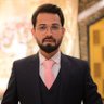 Profilbild von Aziz Abidi