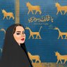 Фото профиля 🏹🤍ضوء القمر🇮🇶