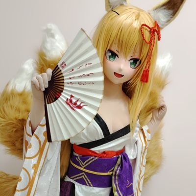 玉藻爱吃油炸豆腐's profile picture