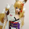 玉藻爱吃油炸豆腐 profil fotoğrafı
