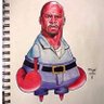 DaHomieBurns profil fotoğrafı