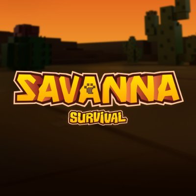 SavannaSurvival's profile picture