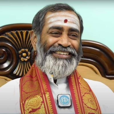 SriSamavedam's profile picture