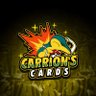 Profilbild von Carrion's Cards