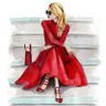 ᗩ𝖀ᖇᗩ ✿╰⊰✿'s profile picture