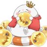 Фото профиля まんぷくちゃん