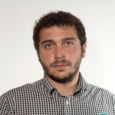 Víctor Palomo's profile picture