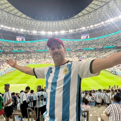 SoyListorti's profile picture