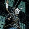 Casey Jones 的头像