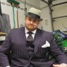 Фото профиля Suited Papa Bear
