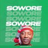 Profilbild von Moses Hungbeme