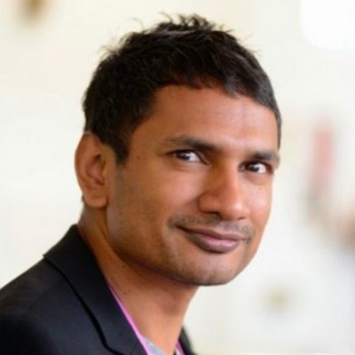 Raja Miah's profile picture