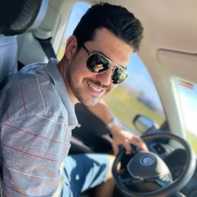 Gaston Bevilacqua's profile picture