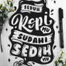 Kopi Garis Lucu 的头像
