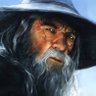 Hz.Gandalf profil fotoğrafı