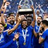 الهلال الزعيم الملكي العالمي العريق's profile picture