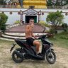 Profilbild von Jordan Gifford