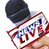 Newslive 24x7 🅧︎ profil fotoğrafı