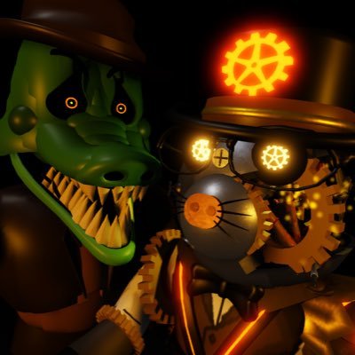 Piggy: The Robotic Apocalypse's profile picture
