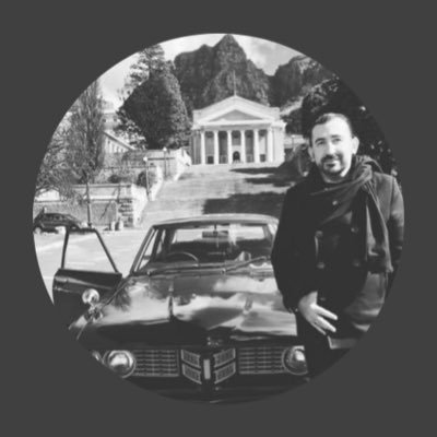 Halim Gençoğlu's profile picture