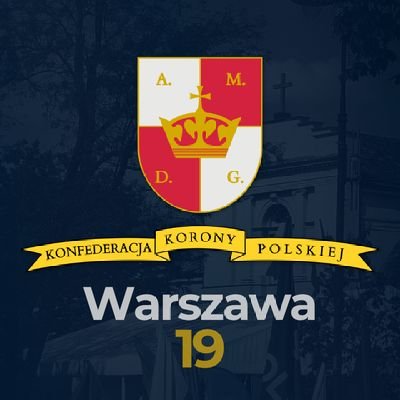 Korona Warszawa's profile picture