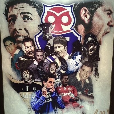 CON LA U SIEMPRE!'s profile picture