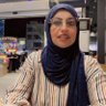 Tahany Akram 的头像