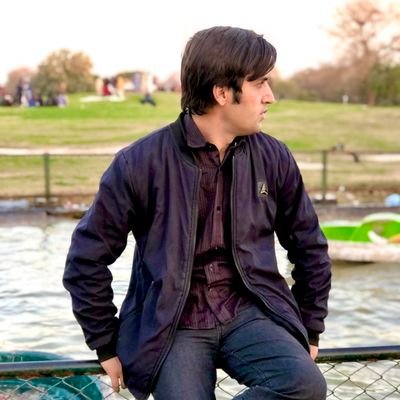 Hadi Khan's profile picture
