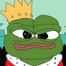 King Pepe VI 👑 profil fotoğrafı