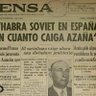 Español Pura Sangre🇪🇸🇪🇸🇪🇸 profil fotoğrafı