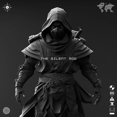 THE SILENT 500's profile picture